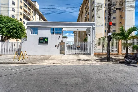 Apartamento com 2 Quartos à venda, 52m² no Cristo Redentor, Fortaleza