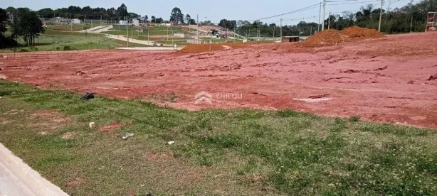 Lote/Terreno à venda, 234m² no Chácara Real (Caucaia do Alto), Cotia