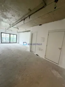 Prédio Comercial à venda, 50m² no Indianópolis, São Paulo