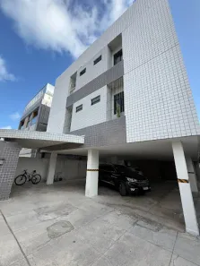 Apartamento com 2 Quartos à venda, 62m² no Bessa, João Pessoa