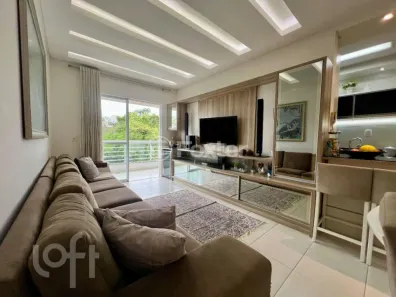 Cobertura com 4 Quartos à venda, 191m² no João Paulo, Florianópolis