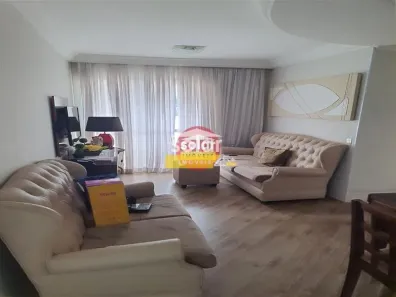 Apartamento com 2 Quartos à venda, 50m² no Vila Laís, São Paulo