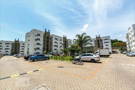 Apartamento com 2 Quartos à venda, 50m² no Vila Nova, Porto Alegre