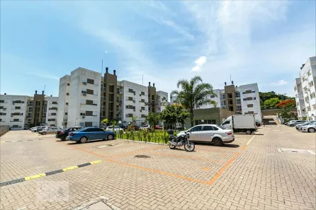 Apartamento com 2 Quartos à venda, 50m² no Vila Nova, Porto Alegre