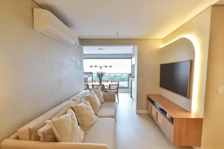 Apartamento com 2 Quartos à venda, 72m² no Vila Dom Pedro I, São Paulo