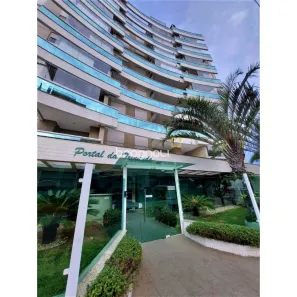 Cobertura com 4 Quartos à venda, 166m² no Trindade, Florianópolis
