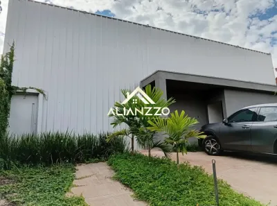 Ponto Comercial para alugar, 550m² no Centro, Ribeirão Preto