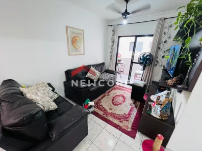 Apartamento com 2 Quartos à venda, 85m² no Tupi, Praia Grande