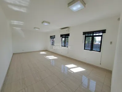 Ponto Comercial para alugar, 120m² no Jardim Chapadão, Campinas