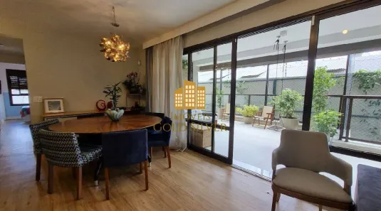 Apartamento com 3 Quartos à venda, 154m² no Bela Aliança, São Paulo