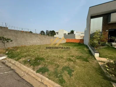 Lote/Terreno à venda, 249m² no Jardim Toscana, Indaiatuba