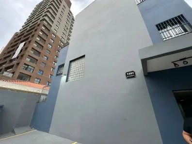 Prédio Comercial com 1 Quarto à venda, 1500m² no Vila Prudente, São Paulo