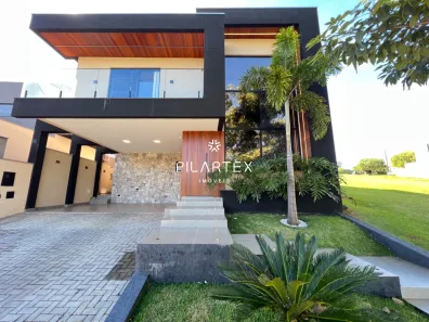 Sobrado com 3 Quartos à venda, 197m² no Conjunto Habitacional Alexandre Urbanas, Londrina
