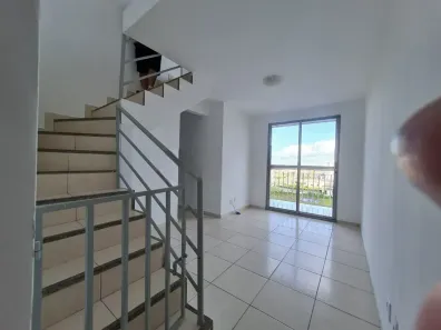 Apartamento com 3 Quartos para alugar, 110m² no Parque Verde, Belém