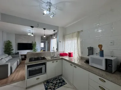 Apartamento com 2 Quartos à venda, 72m² no Setor Bueno, Goiânia