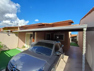 Casa com 2 Quartos à venda, 89m² no São José do Imbassaí, Maricá