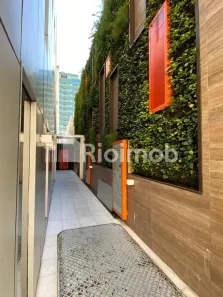 Sala Comercial à venda, 22m² no Centro, Rio de Janeiro