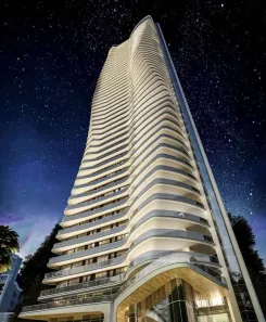 Apartamento com 4 Quartos à venda, 380m² no Meireles, Fortaleza