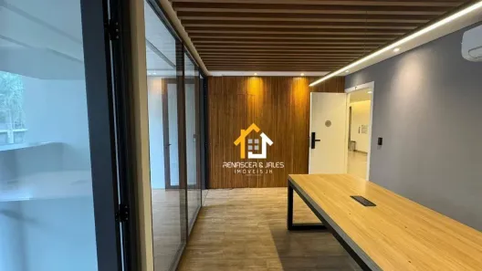 Sala Comercial para alugar, 45m² no Georgina Business Park, São José do Rio Preto