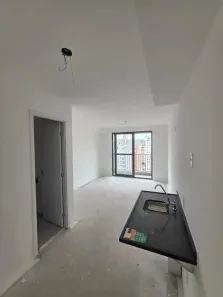 Apartamento com 1 Quarto à venda, 25m² no Vila Olímpia, São Paulo