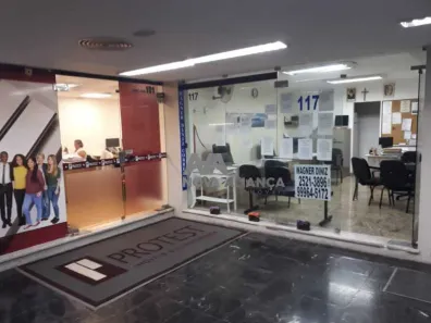 Ponto Comercial à venda, 31m² no Copacabana, Rio de Janeiro