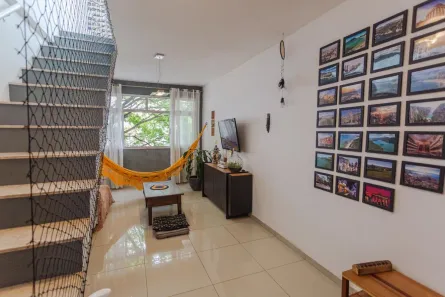 Cobertura com 3 Quartos à venda, 183m² no São Lucas, Belo Horizonte