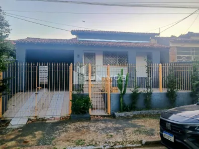 Casa com 6 Quartos para alugar, 230m² no Jardim Guanabara, Campinas