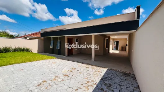 Casa com 3 Quartos à venda, 213m² no Floresta, Joinville