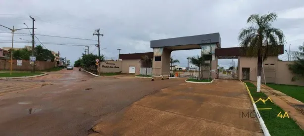 Lote/Terreno à venda, 720m² no Nova Esperança, Porto Velho