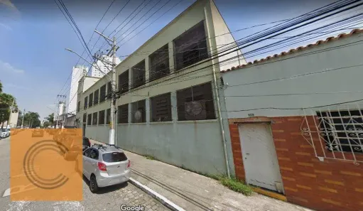 Galpão/Depósito/Armazém à venda, 2520m² no Belenzinho, São Paulo