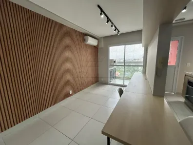 Apartamento com 3 Quartos à venda, 72m² no Santa Cruz, Americana