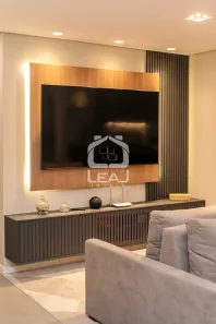 Apartamento com 3 Quartos à venda, 110m² no Vila Andrade, São Paulo