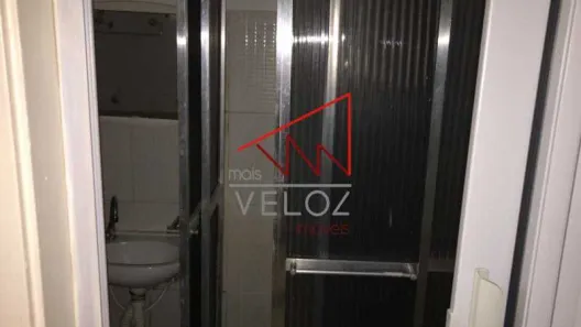 Kitnet à venda, 24m² no Catete, Rio de Janeiro