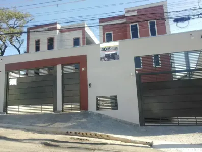 Apartamento com 2 Quartos à venda, 40m² no Vila Taquari, São Paulo