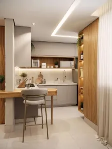 Apartamento com 4 Quartos à venda, 1080m² no Palmares, Belo Horizonte