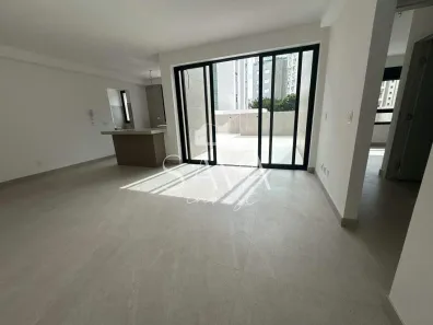 Apartamento com 2 Quartos à venda, 137m² no Cruzeiro, Belo Horizonte