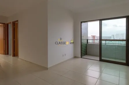 Apartamento com 3 Quartos à venda, 67m² no Candeias, Jaboatão dos Guararapes