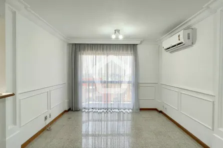 Apartamento com 3 Quartos à venda, 61m² no Jardim Paulista, São Paulo