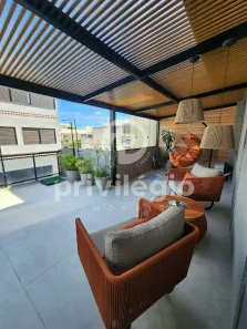 Cobertura com 5 Quartos à venda, 306m² no Recreio dos Bandeirantes, Rio de Janeiro