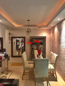 Apartamento com 3 Quartos à venda, 71m² no Partenon, Porto Alegre