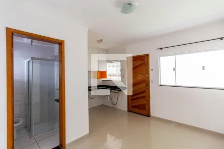 Apartamento com 1 Quarto à venda, 32m² no Vila Ré, São Paulo