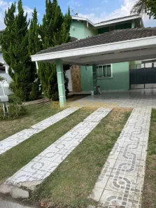 Sobrado com 3 Quartos à venda, 380m² no Condominio Residencial Real Ville, Pindamonhangaba