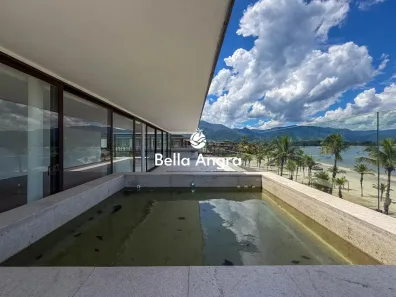 Cobertura com 5 Quartos à venda, 600m² no Frade (Cunhambebe), Angra dos Reis