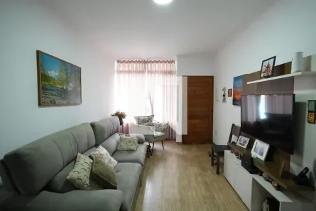 Casa com 3 Quartos à venda, 166m² no Campestre, Santo André