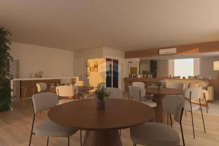 Apartamento com 2 Quartos à venda, 59m² no Portais (Polvilho), Cajamar