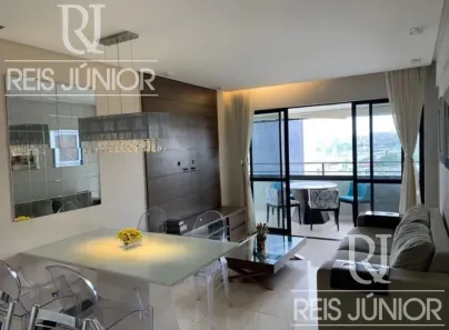 Apartamento com 2 Quartos à venda, 50m² no Pituba, Salvador