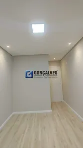 Apartamento com 2 Quartos à venda, 54m² no Centro, São Bernardo do Campo
