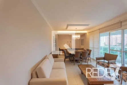 Apartamento com 3 Quartos à venda, 132m² no Parque Prado, Campinas