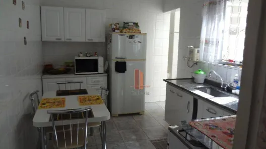 Sobrado com 4 Quartos à venda, 147m² no Belenzinho, São Paulo