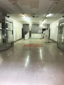 Ponto Comercial à venda, 575m² no Centro, Bauru